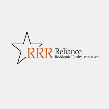 Reliance Residential Realty Bulverde logo
